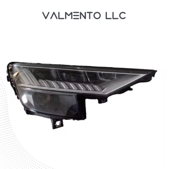 Audi Q8 RSQ8 4M Matrix LED Scheinwerfer Links 4M8941035
